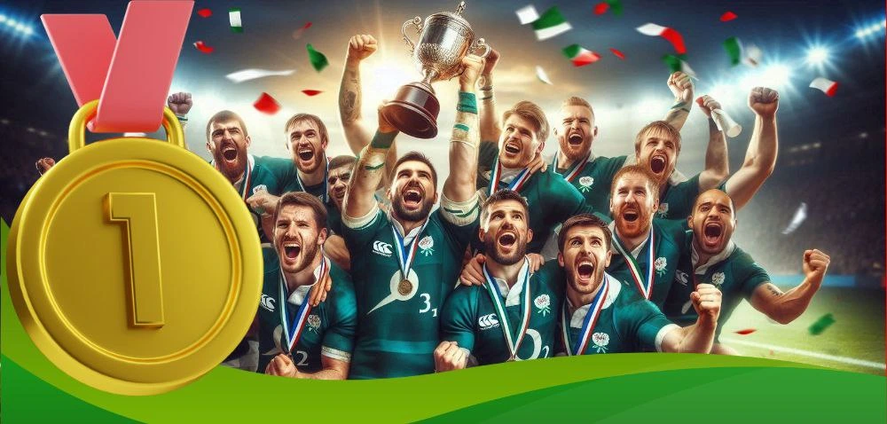 استراتژی های برد در شرط بندی راگبی