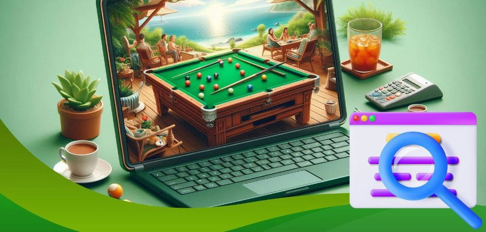 سایت های شرط بندی بیلیارد